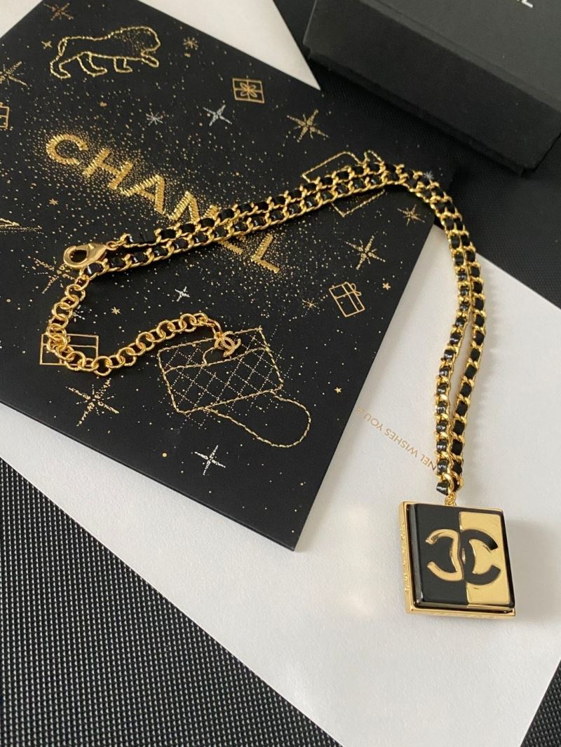 Chanel Necklaces